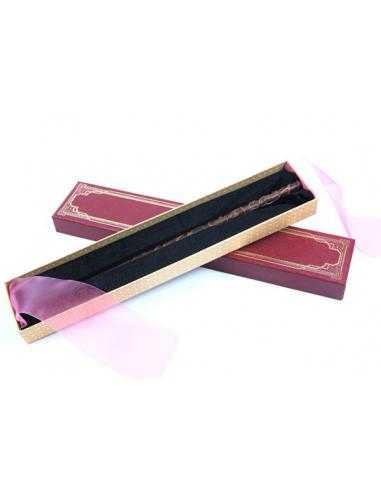 Varita Mágica Hermione - Harry Potter