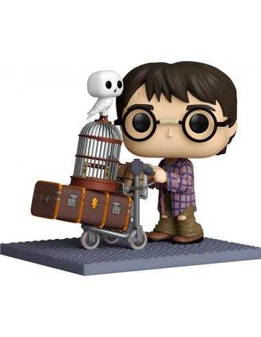 Funko Pop Harry Potter Andén 9 y 3/4