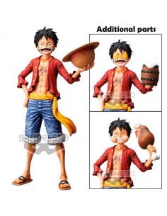 Figura Monkey D Luffy... 2