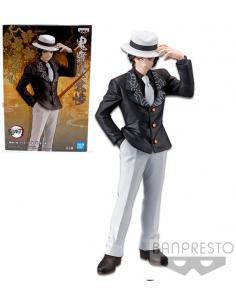 Figura Muzan Kibutsuji...