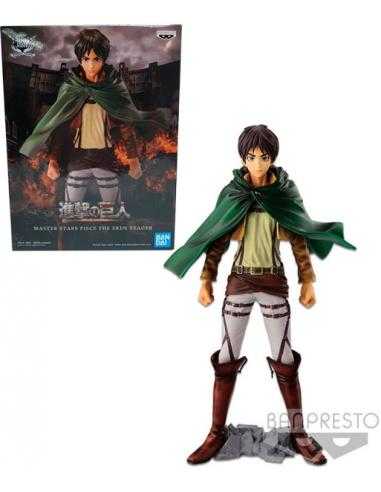 Figura EREN Master Stars Piece Figura EREN Master Stars Piece