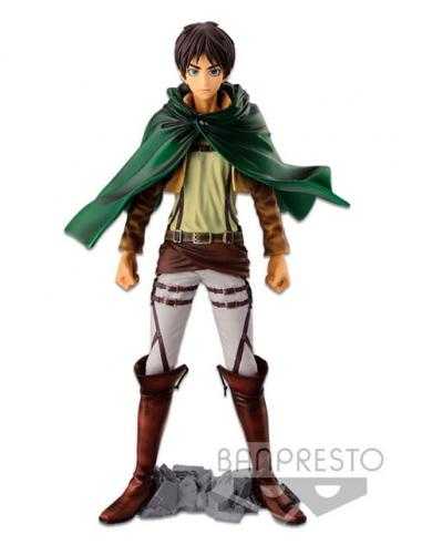 Figura EREN Master Stars Piece Figura EREN Master Stars Piece