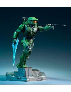 Figura Jefe Maestro Halo... 2