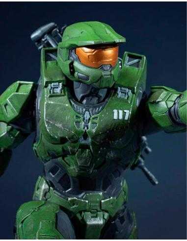 Figura Jefe Maestro Halo Infinite &... Figura Jefe Maestro Halo Infinite &...
