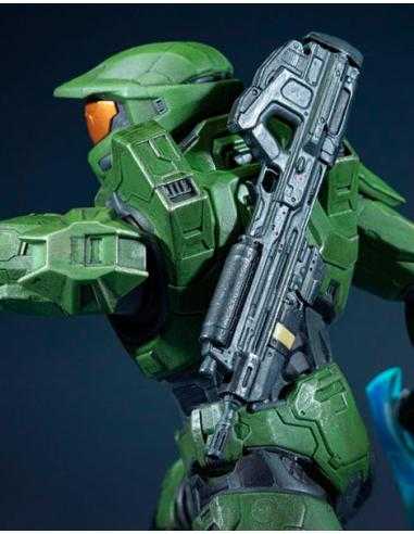 Figura Jefe Maestro Halo Infinite &... Figura Jefe Maestro Halo Infinite &...