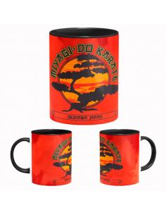 Taza Cobra Kai Miyagi Do... 2