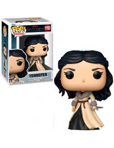 Funko Pop The Witcher...