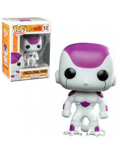 Figura Pop Freezer Dragon Ball Z