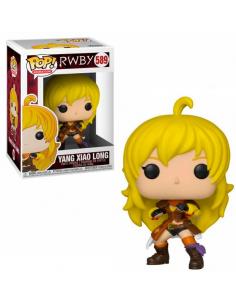 Funko Pop RWBY Yang Xiao Long