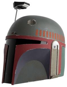 Casco Boba Fett Star Wars...