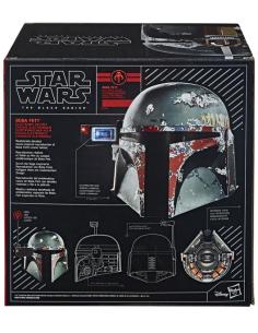 Casco Boba Fett Star Wars... 2