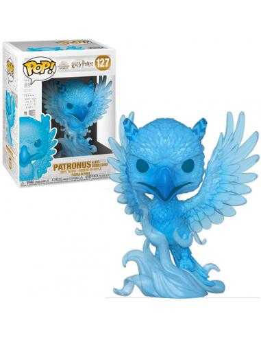Funko Pop Patronus Albus Dumbledore