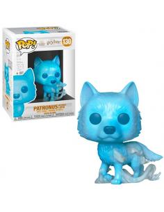 Funko Pop Patronus Remus Lupin