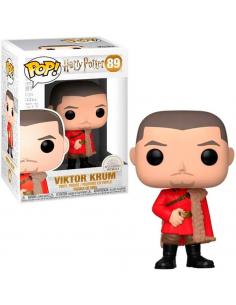 Funko Pop Viktor Krum