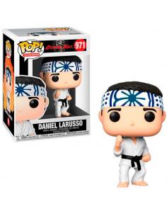 Funko Pop Cobra Kai Daniel...