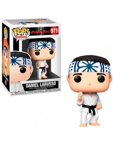 Funko Pop Cobra Kai Daniel Larusso Funko Pop Cobra Kai Daniel Larusso