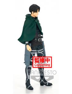 Figura Levi The Final Season 2