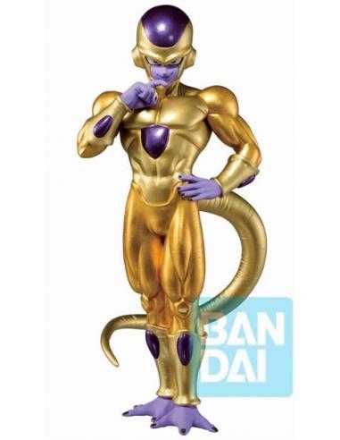 Figura Frieza Back To The Film