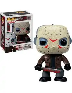 Funko Pop Jason Voorhees
