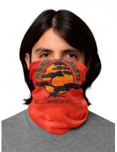 Braga de cuello Cobra Kai... 2