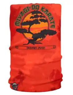 Braga de cuello Cobra Kai...