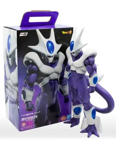 Figura Cooler Final Form de 28cms Figura Cooler Final Form de 28cms