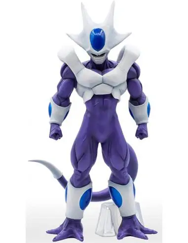 Figura Cooler Final Form de 28cms Figura Cooler Final Form de 28cms
