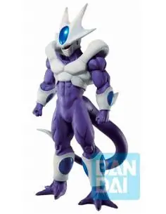 Figura Cooler Final Form de...