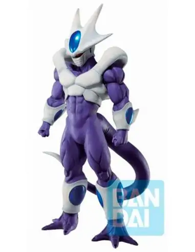 Figura Cooler Final Form de 28cms Figura Cooler Final Form de 28cms