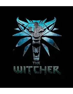 Camiseta The Witcher logo... 2