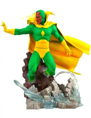 Figura Vision Marvel 27 cm Figura Vision Marvel 27 cm