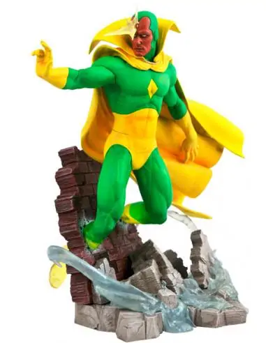 Figura Vision Marvel 27 cm Figura Vision Marvel 27 cm