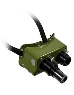 Ecto Gafas de los...