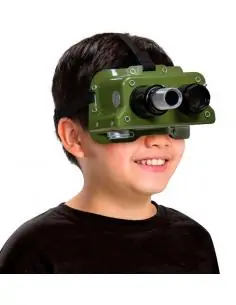 Ecto Gafas de los... 2