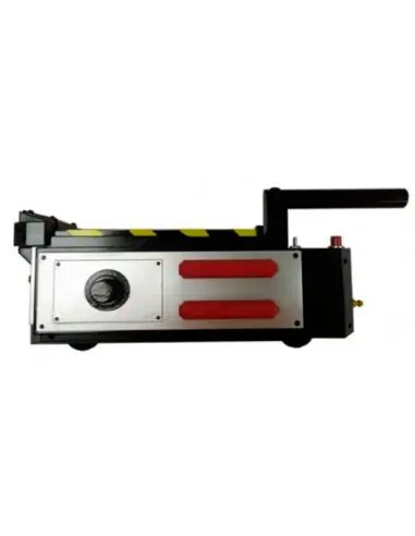 Trampa para fantasmas Cazafantasmas...