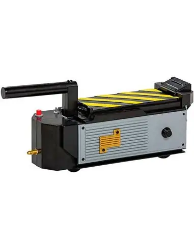 Trampa para fantasmas Cazafantasmas...