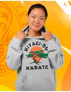 Sudadera Miyagi Do Classic 2