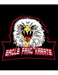 Sudadera Colmillo de Aguila 2