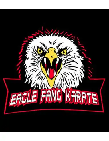 Sudadera Colmillo de Aguila