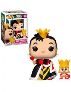 Funko Pop Reina de...