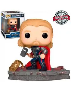 Funko Pop Thor Avengers...