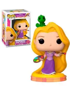 Funko Pop Rapunzel Disney...