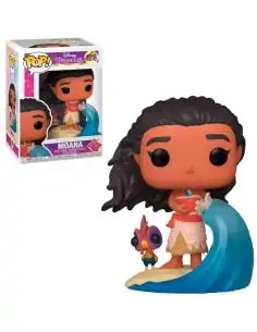 Funko Pop Moana Disney...