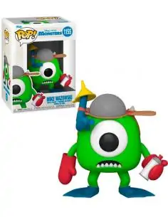 Funko Pop Wazowski...