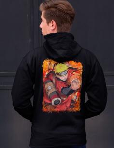 Sudadera Naruto Shippuden... 2
