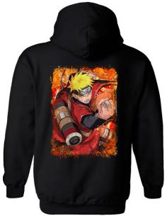 Sudadera Naruto Shippuden...