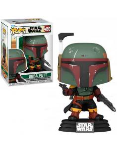 Funko Pop Boba Fett 480