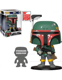 Funko Pop Boba Fett 25 cms