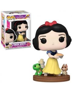 Funko Pop Blanca Nieves...