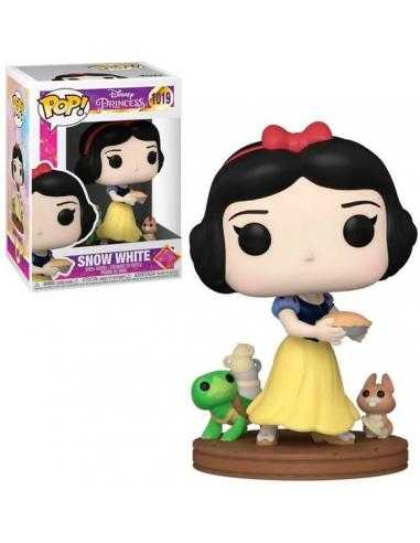 Funko Pop Blanca Nieves Princesas Disney